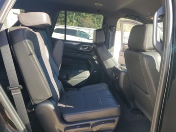 Chevrolet Tahoe GMT900 2023 Chevrolet Tahoe C1500 Rst 2023 5.3l 5.3 Benzyna 355KM, zdjęcie 1