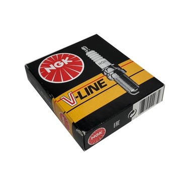NGK ŚWIECA ZAPŁONOWA V-LINE08 VL8 BP5E 2364 4szt