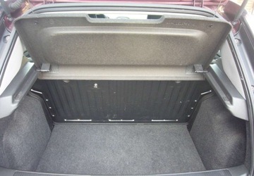 Fiat Punto Punto 2012 Hatchback 3d 1.2 8v 69KM 2014 Fiat Punto Fiat Punto IV Salon PL 1.2 Benzyna 69KM, zdjęcie 19