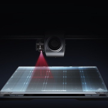 3D-принтер Creality K1 MAX