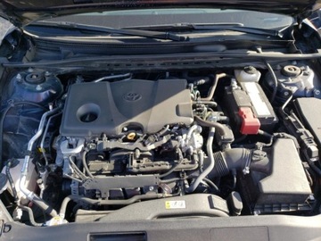 Toyota Camry IX 2022 Toyota Camry TOYOTA CAMRY SE, 2022r., 2.5L, zdjęcie 10