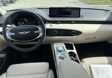  Genesis GV70 Genesis GV70 2.5T AWD AT8 Luxury Line, zdjęcie 12