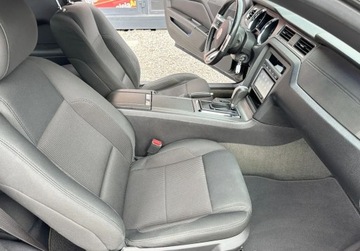 Ford Mustang VI 2014 Ford Mustang 3.7 V6 305 KM 2014r Warszawa 3.7 Benzyna 305KM, zdjęcie 6