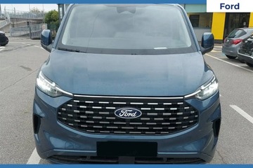 Ford Tourneo Custom II  L1 2.0 EcoBlue 170 KM 170KM 2024 Tourneo Custom 320 L2H1 Titanium A8 AWD 2.0 170KM, zdjęcie 2