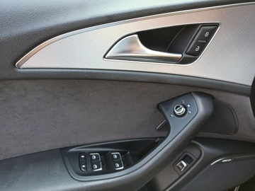 Audi A6 C7 Allroad quattro facelifting 3.0 TDI clean diesel 272KM 2017 Audi A6 Avant S-line, bogata wersja, wzorcowy, zdjęcie 21