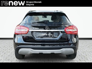 Mercedes GLA I Off-Roader Facelifting 1.6 180 122KM 2019 Mercedes-Benz GLA 180 Krajowy, Automat, niski prze, zdjęcie 5