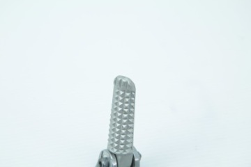 YAMAHA R6 RJ05 03-05 КОМПЛЕКТ ПОДНОЖКА ПРАВАЯ ЗАДНЯЯ