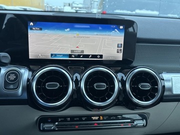 Mercedes GLB SUV 2.0 180d 116KM 2021 Mercedes-Benz GLB 180, zdjęcie 25