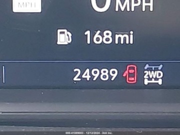  GMC Sierra 1500 Limited 2022 6.2l 6.2 Benzyna 420KM, zdjęcie 11