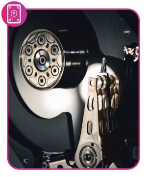 Комплект мониторинга 4 НАРУЖНЫЕ IP-камеры PoE 4K 8MPx Приложение для мониторинга