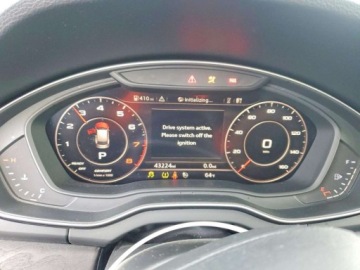 Audi Q5 II SUV 2.0 TFSI 252KM 2018 Audi Q5 Premium Plus 2018 2.0 Benzyna 252KM, zdjęcie 9