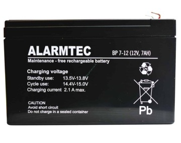 DOMOWY ZESTAW ALARMOWY SATEL PERFECTA GSM LTE 4PIR