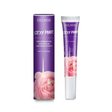 Krem wybielający Części intymne pod pachami Rozjaśnij wewnętrzne części ud