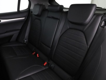 Alfa Romeo Stelvio SUV 2.0 Turbo 280KM 2018 Alfa Romeo Stelvio 2.0Turbo Super Q4 Nawigacja, zdjęcie 16