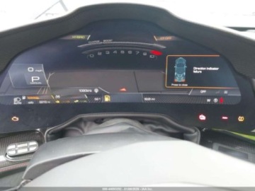 Ferrari 2021 Ferrari SF90 Stradale 2021 4.0 Hybryda 769KM, zdjęcie 11