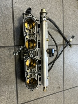 Honda CBR 1100 XX Blackbird Дроссельные Форсунки