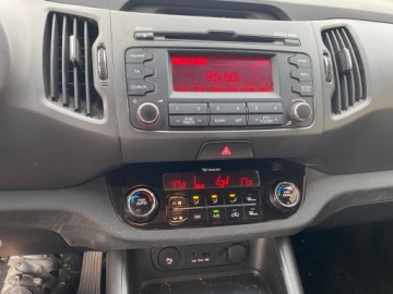 Kia Sportage III SUV 1.6 GDI 135KM 2011 KIA SPORTAGE 1.6 benz 166 tys km zarejestrowany, zdjęcie 18