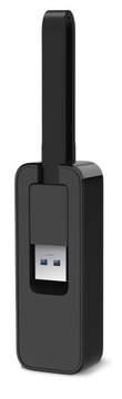 TP-LINK UE306 USB 3.0 LAN GIGABIT ETHERNET RJ45 сетевая карта 1000 Мбит/с