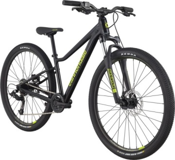 Детский велосипед Cannondale Trail 26