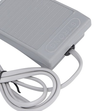 НОЖНАЯ ПЕДАЛЬ, ДИАМЕТР КОНТРОЛЛЕРА, ФРЕЗЕРНЫЙ СТАНОК ДЛЯ ГВОЗДЕЙ