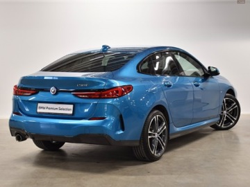 BMW Seria 2 G42-U06 Active Tourer 1.5 218i 136KM 2022 BMW 218 140KM/ HiFi/Fotele Sport/ Mpakiet/ Kamera/, zdjęcie 4