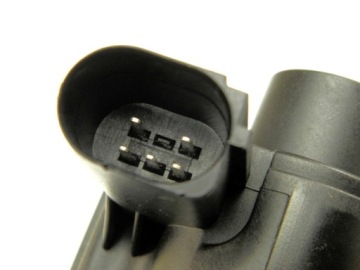 КЛАПАН EGR AUDI A4 2.0 TDI PASSAT B3 B6 140KM 04-