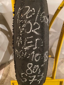 Opona Torowa Bridgestone 120/70-17 V02 VM medium