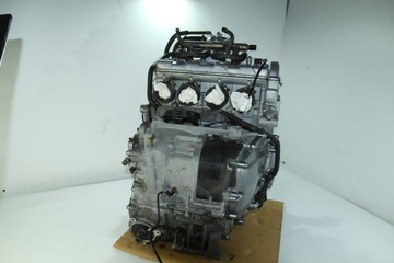 YAMAHA FJR 1300 01-05 ГАРАНТИЯ ЗАПУСКА ДВИГАТЕЛЯ