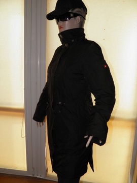 WELLENSTEYN SNEEPARKA ЖЕНСКОЕ ПАЛЬТО / ЗИМА S XS