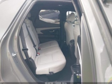 Hyundai 2025 Hyundai Santa Cruz Sel Activity, 2025r., 2.5L 2.5 Benzyna 191KM, zdjęcie 9