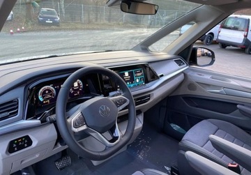 Volkswagen Multivan T7 Van L1 2.0 TDI 150KM 2025 Volkswagen Multivan Life L2 2.0 TDI 150 KM DSG 7 osob 2.0 Diesel 150KM, zdjęcie 4