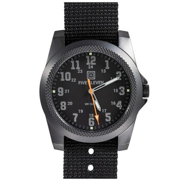 5.11 Zegarek Taktyczny Pathfinder Black 56623