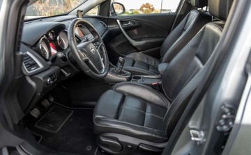 Opel Astra H Kombi 1.7 CDTI ECOTEC 125KM 2013 Opel Astra Opel Astra 1.7 Diesel 125KM, zdjęcie 13