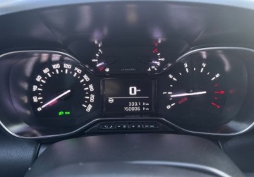 Citroen C3 Aircross  I Crossover 1.2 PureTech 110KM 2020 Citroen C3 Aircross bezwypadek1wlasciccielserwis asoSHINEalu 17jak nowy, zdjęcie 4