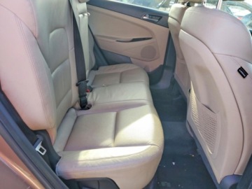 Hyundai Tucson III 2016 Hyundai Tucson Lim 2016 1.6 Benzyna 175KM, zdjęcie 11