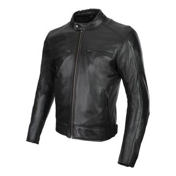 Kurtka SECA BONNEVILLE PERFORATED BLACK GRATISY