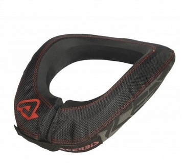 Acerbis X-Round stabilizator szyi cross junior