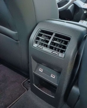 Peugeot 408 Crossover 1.2 PureTech 130KM 2023 Peugeot 408 Allure Pack 130 KM I wl. GWARANCJA FV23 1.2 Benzyna, zdjęcie 21