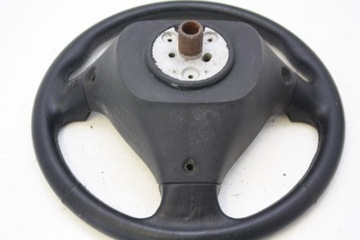 VOLANT KOŽENÁ ALFA ROMEO 166