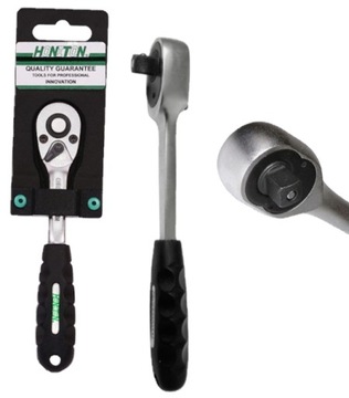 GRZECHOTKA 1/4 HONITON POKRĘTŁO H8336 148 mm 36 T HIT! OKAZJA! PROFI