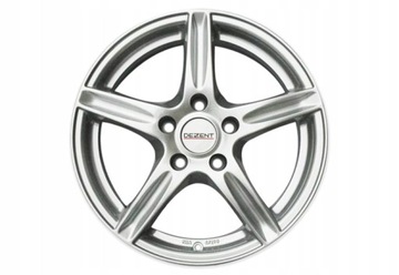 DIESEL L SI 6X15 5X112 ET 48 - VW SHARAN I