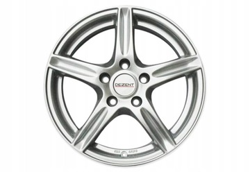 DIESEL L SI 6X15 5X112 ET 48 - VW CADDY GOLF V