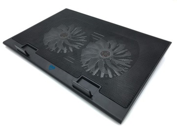 MEDIA-TECH Охлаждающая подставка для ноутбуков