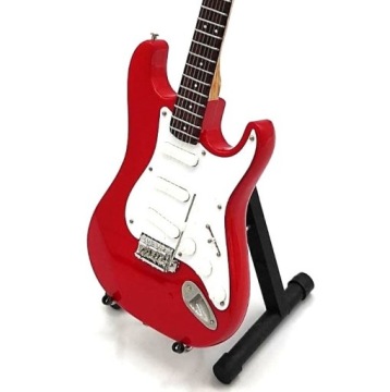 Мини-гитара Dire Straits Mark Knopfler MGT-0581