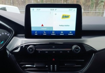 Ford Kuga III SUV 2.0 EcoBlue MHEV 150KM 2020 Ford Kuga 2.0 EcoBlue mHybrid 150KM SalonPL SerwisASO FV23 Gwarancja 2.0, zdjęcie 18