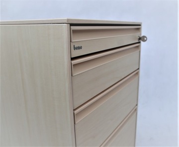 контейнер, настольный органайзер Bene Maple