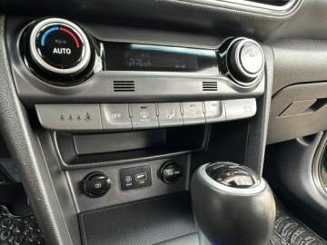 Hyundai Kona I Crossover 1.6 T-GDI 177KM 2020 Hyundai Kona Alu Kamera Grzane fotele GWARANCJA !, zdjęcie 22