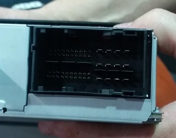 ALFA ROMEO MiTO Giulietta из 13 АДАПТЕРА ПОПУГАЯ