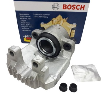 ZACISK HAMULCOWY OSI PRZÓD PRAWY BOSCH BMW 5 E60 5 E61 2003-2010