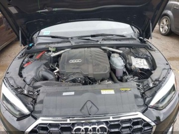 Audi A5 B10 2024 Audi A5 2024, Sportback Premium Plus 45 TFSI, od ubezpieczalni 2.0 Benzyna, zdjęcie 11